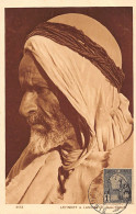 TUNISIE - Types D'Orient - Arabe - Ed. Lehnert & Landrock Série III - N. 2512 - Tunesien