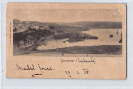 Ireland - Dunmore East (Co. Waterford) General View - SEE SCANS FOR CONDITION - Altri & Non Classificati