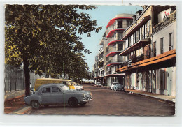 Martinique - FORT De FRANCE - Le Boulevard Sur Les Quais - Ed. Prisunic 3364 - Fort De France