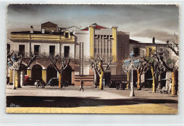 Algérie - BLIDA - Le Capitole, Place Clemenceau - Ed. Aravit 2949 - Blida