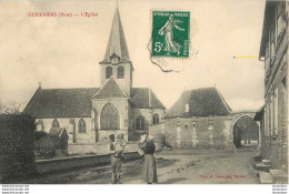 27 GUISENIERS L'EGLISE - Other & Unclassified