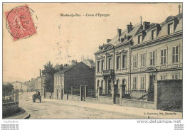 55 MONTMEDY BAS CAISSE D'EPARGNE - Montmedy