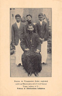 India - VISAKHAPATNAM Diocese Of Vizagapatam - Indian Priests And Seminarians - Publ. Missionaries Of S.F.S. From Annecy - India
