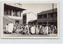 Sénégal - DAKAR - Compagnie Française De L'Afrique Occidentale - CARTE PHOTO - Ed. R. Liévin  - Sénégal