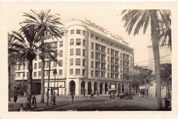 TUNIS - Avenue De France - Ed. EPA 1 - Tunesië