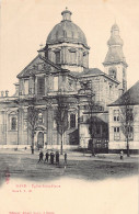 GENT (O. Vl.) Eglise Saint-Pierre - Uitg. Albert Sugg Série 1 N. 30 - Gent