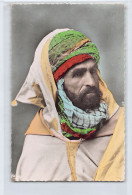 Judaica - Algérie - Un Israélite - R. Prouho - Ed. Combier 569 - Judaika