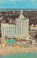 Usa - MIAMI BEACH (FL) The New Versailles Hotel, Between 34th & 35th St. - Autres & Non Classés