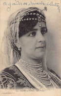 Algérie - Belle Fatma - Ed. Collection Idéale P.S. 139 - Mujeres