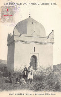OUJDA - Marabout Sidi Aâsem - Ed. Boumendil 1261 - Sonstige & Ohne Zuordnung