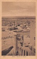 Syrie - ALEP - Vue De La Citadelle - Ed. Sarrafian Bros. 276 - Siria