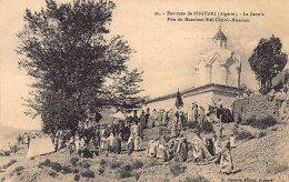 Environs De BOGHARI - La Zaouïa - Fête Du Marabout Sidi-Cheick-Missoum - Other & Unclassified