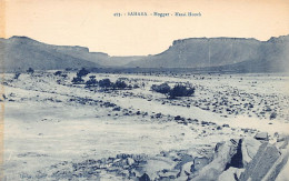 Algérie - SAHARA - Hoggar - Hassi Hoock - Ed. Lauroy 493 - Other & Unclassified