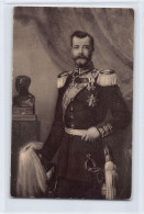 RUSSIA - Tsar Nicholas II - Publ. Kaiser Alexander Garde-Grenadier Regiment Nr. 1 - Russia