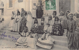 Algérie - Ouled Nayls De Biskra - Ed. Collection Idéale P.S. 92 - Frauen