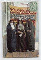 Egypt - Bedouin Woman - Photo By Reiser - Publ. Unknown (S.I.P.?) - Otros & Sin Clasificación