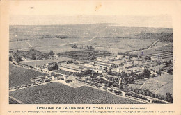 Domain De LA TRAPPE De STAOUELI - Carte Publicitaire - Other & Unclassified