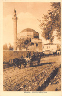 Albania - VLORË Vlora - The Main Mosque - Publ. Cav. Alemanni 2795 - Albania