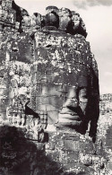 Cambodge - ANGKOR - Bayon - Tour à Visages - Ed. Cinéa 86 - Cambodge