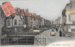 VIEIL AMIENS - Rue Du Don - Amiens