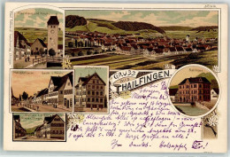 13627411 - Tailfingen B Ebingen, Wuertt - Albstadt