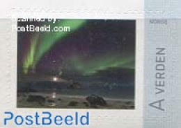 Norway 2014 Northern Light 1v, Mint NH - Unused Stamps