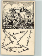 13291311 - Burghausen , Salzach - Burghausen