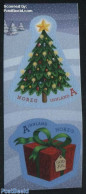 Norway 2015 Christmas 2v S-a, Mint NH, Religion - Christmas - Ongebruikt