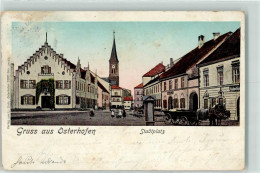 13247011 - Osterhofen , Niederbay - Sonstige & Ohne Zuordnung