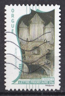 France -  Adhésifs  (autocollants )  Y&T N ° Aa   396  Oblitéré - Used Stamps