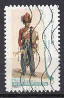 France -  Adhésifs  (autocollants )  Y&T N ° Aa   397  Oblitéré - Used Stamps