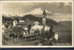 10845057 Ronco TI Ronco Ascona Kirche  *  - Other & Unclassified