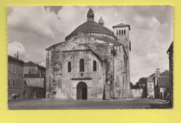 24 Périgueux église De La Cité Edition Glatigny ( Vieille Voiture ) - Périgueux