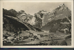 10845051 Engelberg OW Engelberg Hahnen X Engelberg - Other & Unclassified