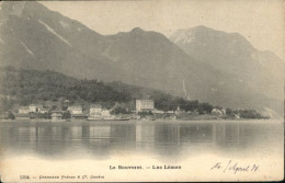 10838866 Bouveret Bouveret Lac Leman X  - Other & Unclassified