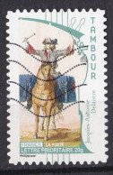 France -  Adhésifs  (autocollants )  Y&T N ° Aa   401  Oblitéré - Used Stamps