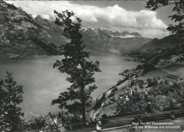 10824177 Walensee Walensee  * Walensee - Other & Unclassified