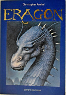 Eragon - L' Héritage - Tome 1 - Christopher Paolini - Fantastici