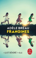Les Frangines - D' Adèle Bréau - Le Livre De Poche - N° 36120 - 2023 - Other & Unclassified