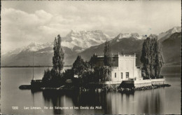 10824079 Dents Du Midi Dents Du Midi Salagnon X Dents Du Midi - Sonstige & Ohne Zuordnung