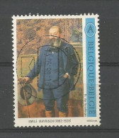 Belgie 1996 T. Rysselberghe OCB 2627 (0) - Used Stamps