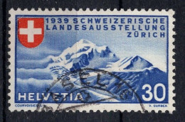 Marke 1939 Gestempelt (i020306) - Used Stamps