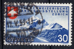 Marke 1939 Gestempelt (i020307) - Used Stamps