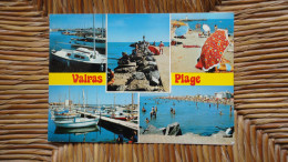 Valras Plage , Multi-vues - Other & Unclassified
