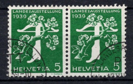 Marken 1939 Gestempelt (i020403) - Usados