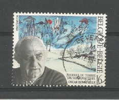 Belgie 1996 Stamp Day OCB 2629 (0) - Usados