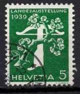 Marke 1939 Gestempelt (i020405) - Oblitérés