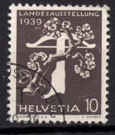 Marke 1939 Gestempelt (i020406) - Oblitérés