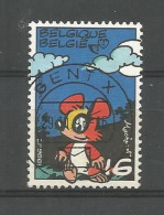Belgie 1996 Chlorophyl OCB 2663 (0) - Used Stamps