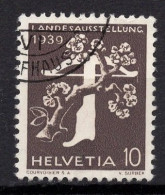 Marke 1939 Gestempelt (i020501) - Oblitérés